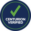 Centurion Verified
