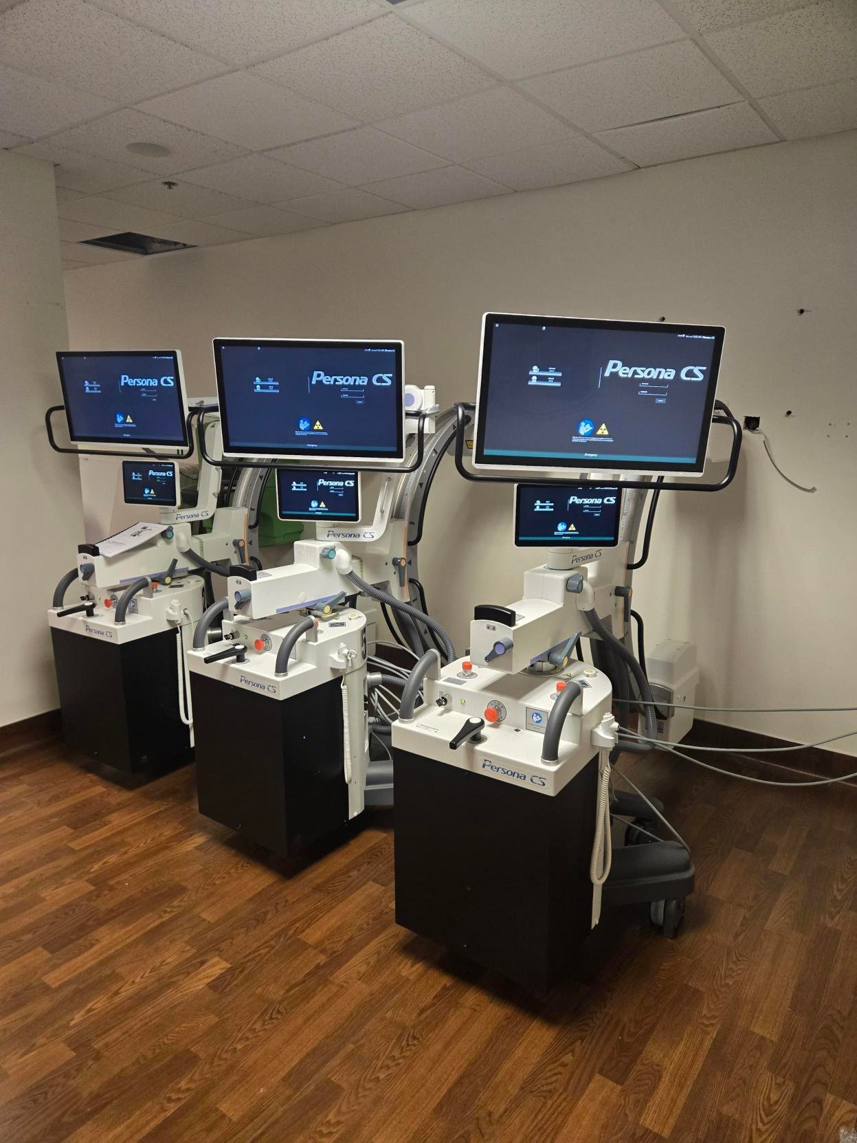 Q1 26- Closure dallas 1