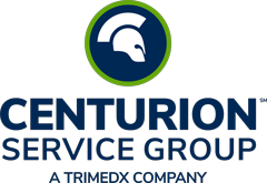 Centurion Service Group Logo
