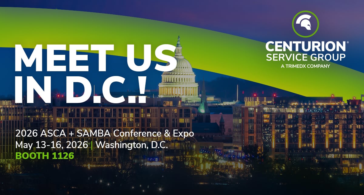 Meet us in D.C. for the 2026 ASCA + SAMBA Conference & Expo. 