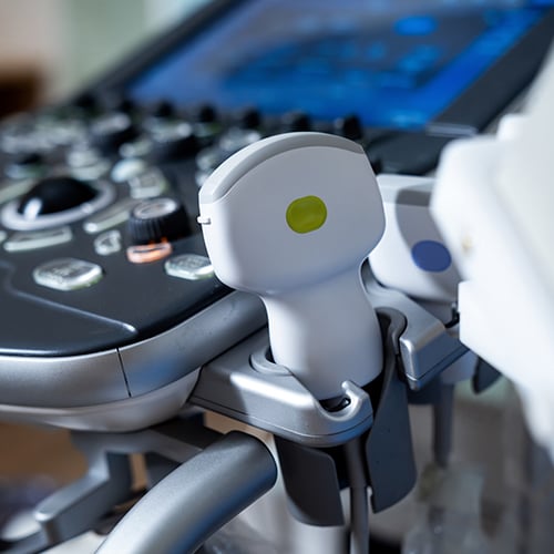 Centurion Select Medical Device